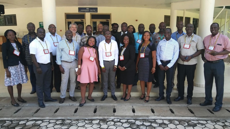  -  AFD Workshop 2017