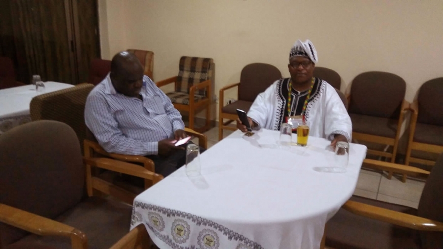  -  AFD Workshop 2017