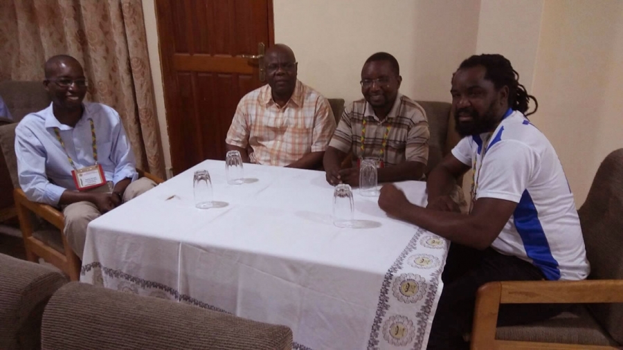  -  AFD Workshop 2017