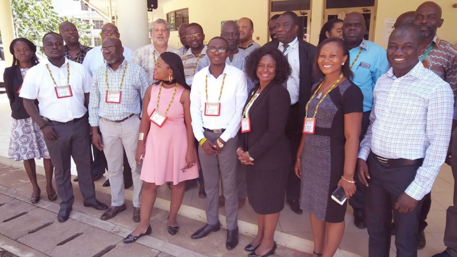  -  AFD Workshop 2017