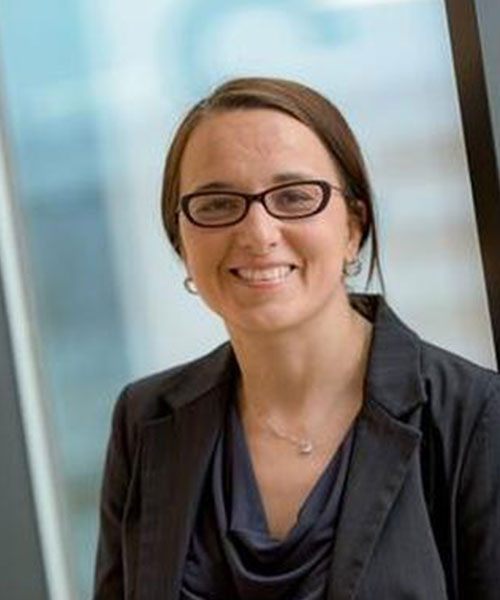 Dr. Mira Slavova, PhD