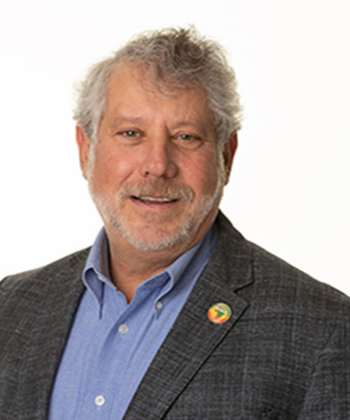 Prof. Benson Honig, PhD