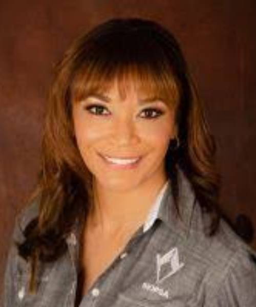 Dr Natasha Winkler-Titus, PhD