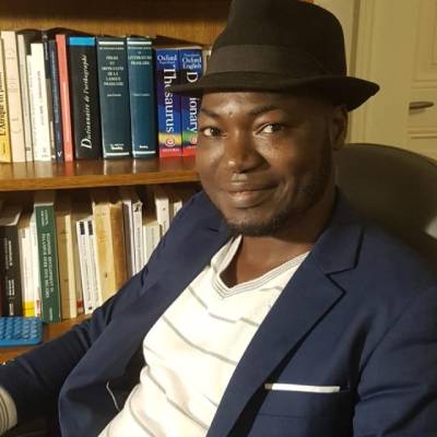 Istifanous ADO profile picture