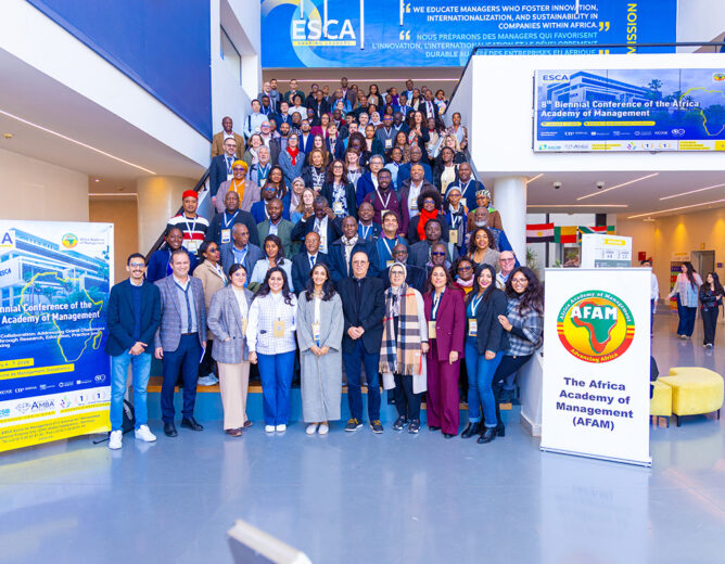 AFAM 2026 Conference Reflection – Natasha Winkler-Titus